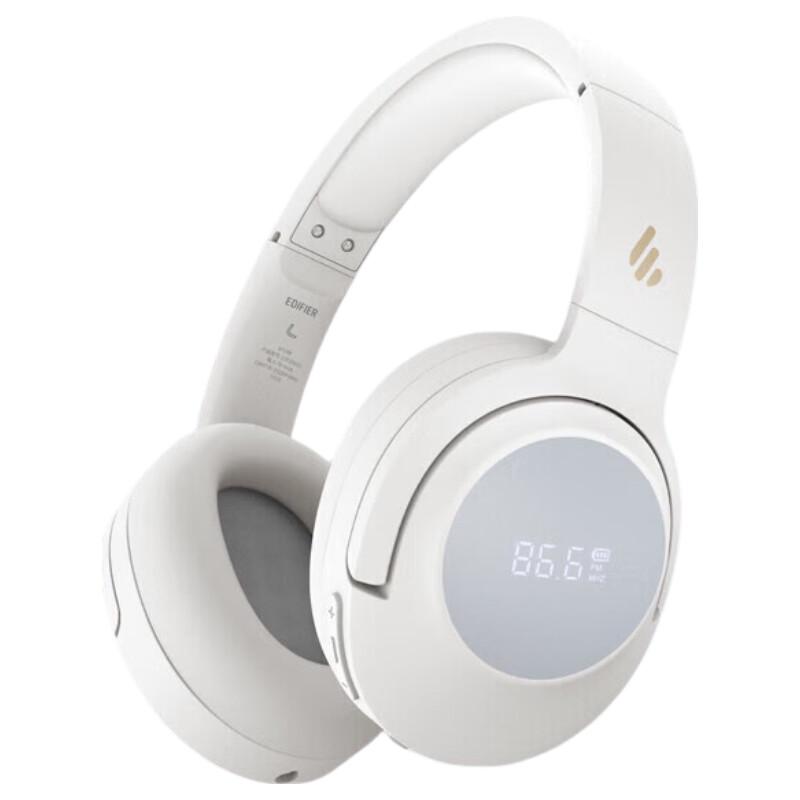 EDIFIER K710W Wireless Over-ear Headset
EDIFIER K710W Wireless Over-ear Headset