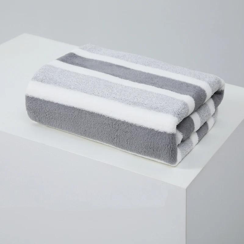 27 x 55 inches Thickened Absorbent Bath Towel Soft Face Towel for Hotel Home Daily Use toallas de baño
27 x 55 inches Thickened Absorbent Bath Towel Soft Face Towel for Hotel Home Daily Use toallas de baño