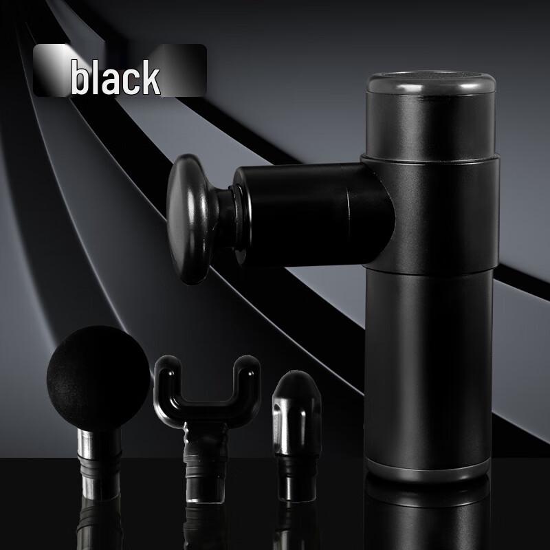 Kangzuo HY-368 4-Head Brushless Massage Gun
Kangzuo HY-368 4-Head Brushless Massage Gun