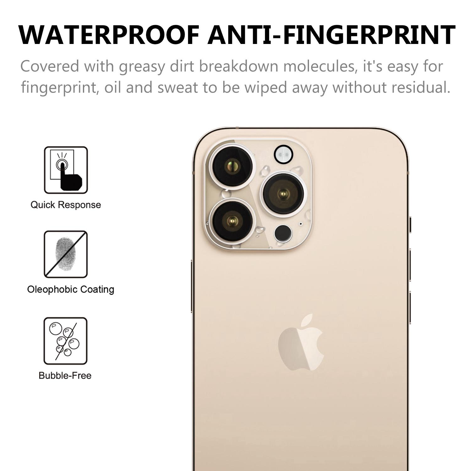 For iPhone 14 Pro Max 6.7 inch High Definition Camera Lens Protector Tempered Glass Anti-explosion Back Lens Film Type A
For iPhone 14 Pro Max 6.7 inch High Definition Camera Lens Protector Tempered Glass Anti-explosion Back Lens Film Type A