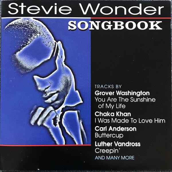 CD VARIOUS - The Stevie Wonder Songbook VSOPCD216 Connoisseur Col 1995 UK ObiJazz Used
CD VARIOUS - The Stevie Wonder Songbook VSOPCD216 Connoisseur Col 1995 UK ObiJazz Used