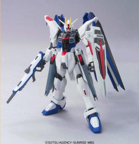 HCM-Pro39 Freedom Gundam
HCM-Pro39 Freedom Gundam