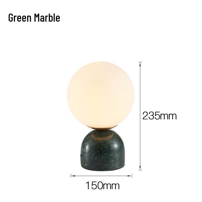 Nordic Art Designer Bedside Table Lamp for Living Room or Bedroom Decor
Nordic Art Designer Bedside Table Lamp for Living Room or Bedroom Decor