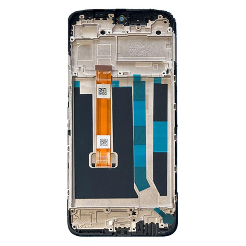 For Oppo A17k 4G/A17 4G OEM Grade S LCD Screen and Digitizer Assembly+Frame Part (without Logo) As Shown A
For Oppo A17k 4G/A17 4G OEM Grade S LCD Screen and Digitizer Assembly+Frame Part (without Logo) As Shown A