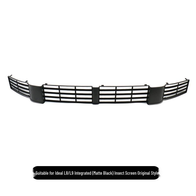 Integrated Mesh for Insect and Rodent Protection - Ideal for L9/L8 Car Accessories
Integrated Mesh for Insect and Rodent Protection - Ideal for L9/L8 Car Accessories