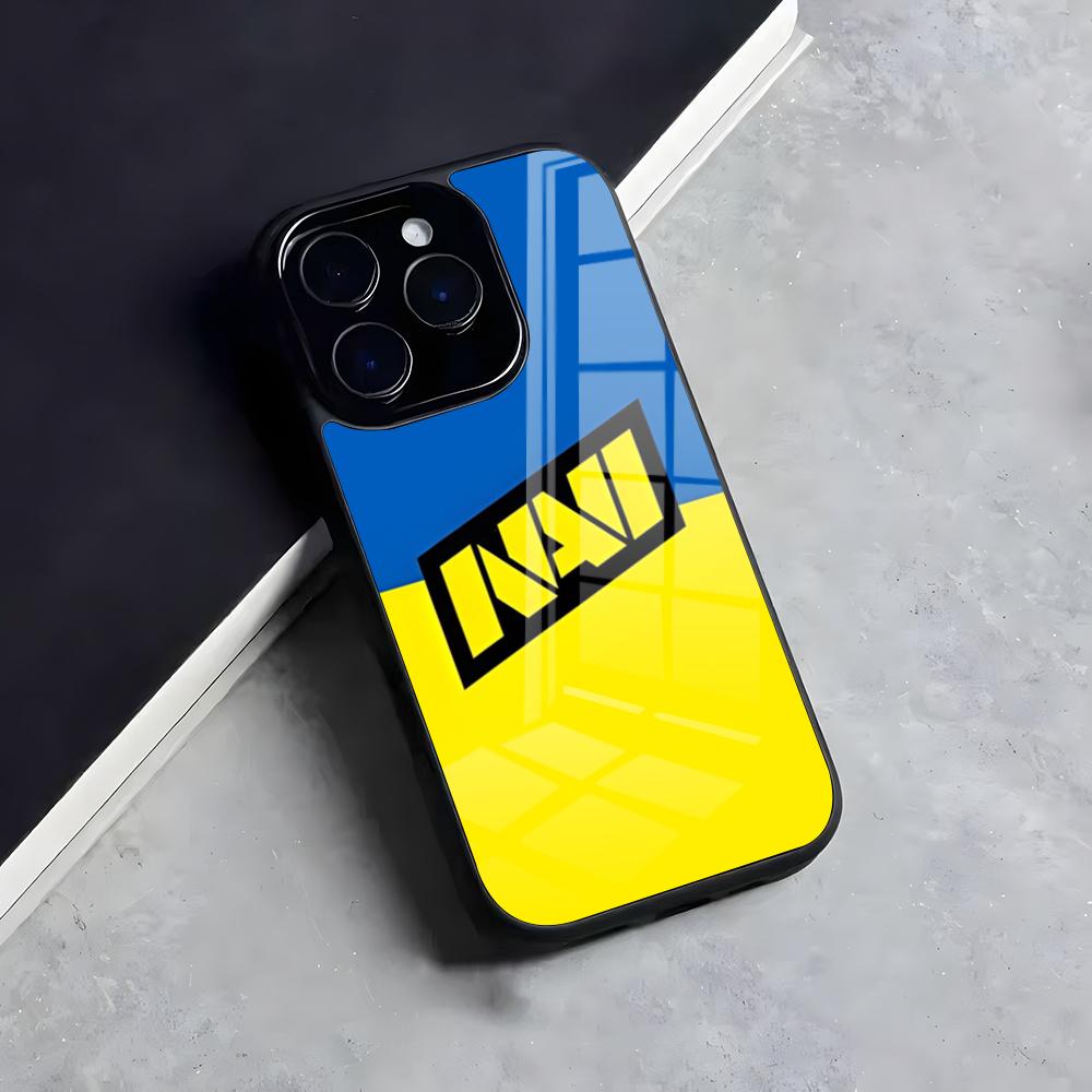 Чохол для телефону Natus Vincere Navi Для iPhone 17 Air 16 15 14 13 12 11 Pro Max Mini Fundas Оболонка PC+TPU Покриття iPhone 13ProMax
Чохол для телефону Natus Vincere Navi Для iPhone 17 Air 16 15 14 13 12 11 Pro Max Mini Fundas Оболонка PC+TPU Покриття iPhone 13ProMax