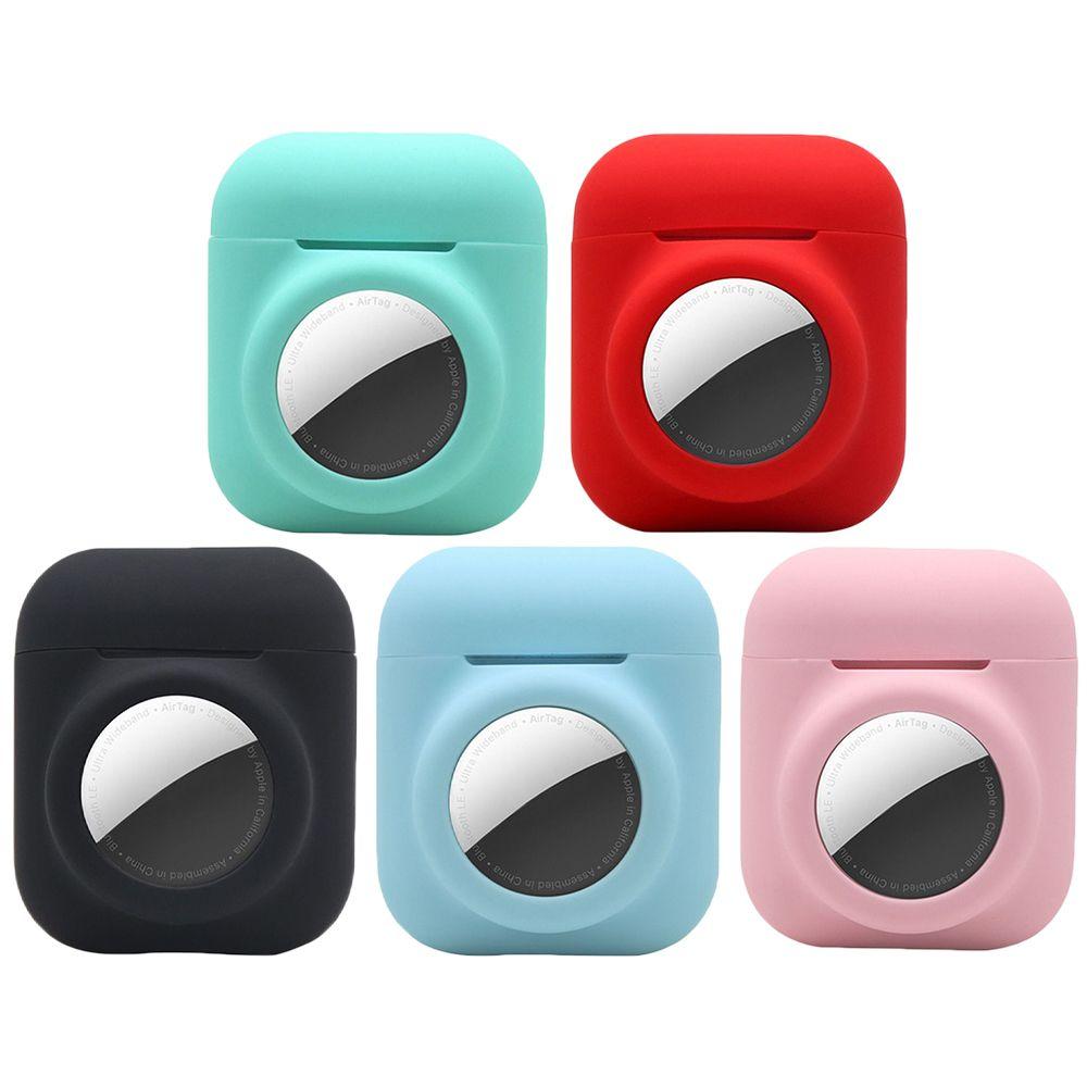 Защитный чехол, защитные чехлы AirTag для Apple, аксессуары для AirPods, чехол для наушников AirPods
Защитный чехол, защитные чехлы AirTag для Apple, аксессуары для AirPods, чехол для наушников AirPods