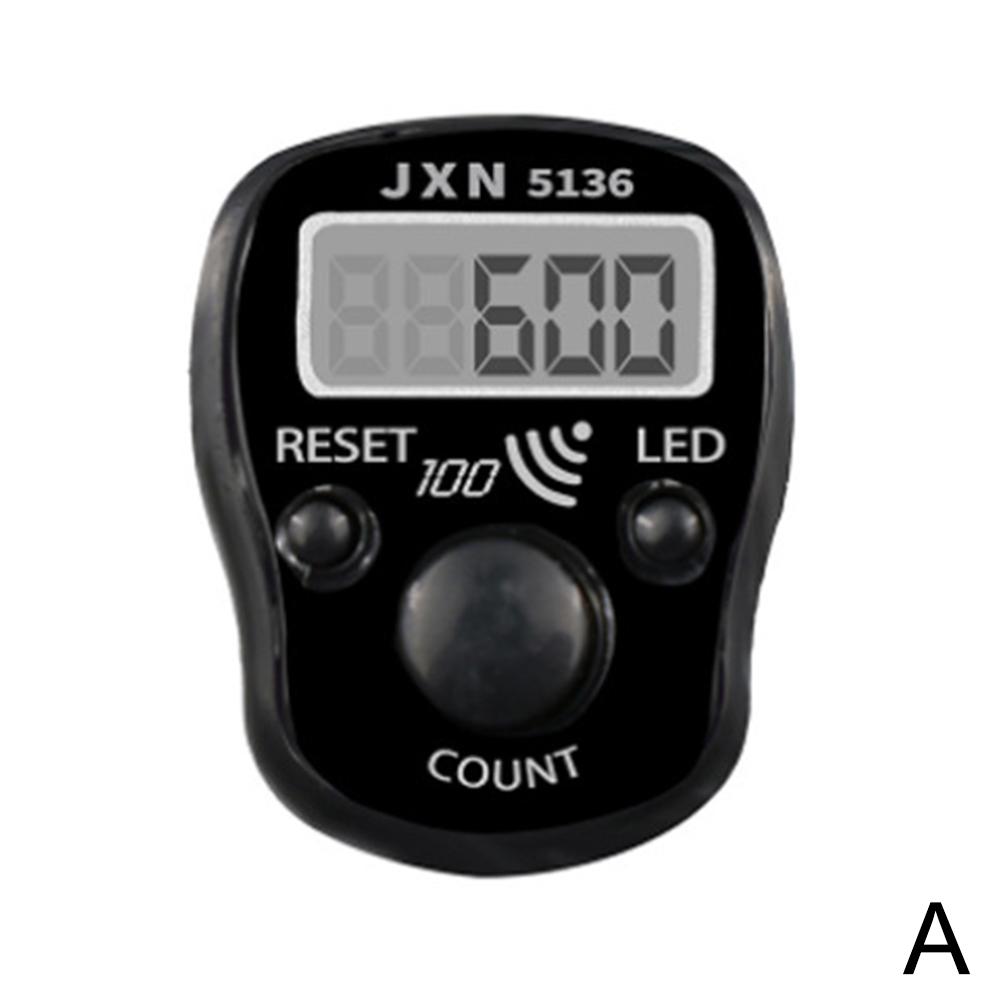 Ручной электронный счетчик Тасбих Палец Цифровой Таймер с бусинами ЖК-цифровой дисплей Тасбих Тасбих Ручной счетчик щелчков
Ручной электронный счетчик Тасбих Палец Цифровой Таймер с бусинами ЖК-цифровой дисплей Тасбих Тасбих Ручной счетчик щелчков