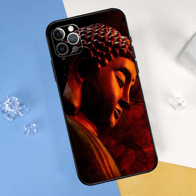 Buddha Budha Phone Case For iPhone 16 Pro Max 13 12 Mini 11 14 15 Pro Max XR 16 15 Plus 16e Cover Shell iPhone 16 Pro
Buddha Budha Phone Case For iPhone 16 Pro Max 13 12 Mini 11 14 15 Pro Max XR 16 15 Plus 16e Cover Shell iPhone 16 Pro