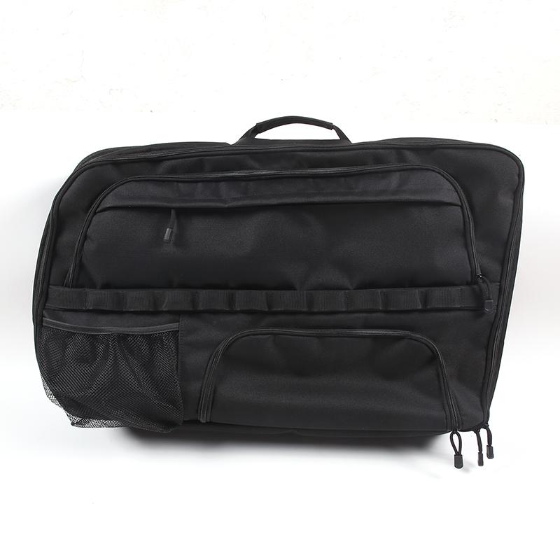 Car Trunk Window Side Storage Bag Multifunctional Organizer Box For Land Rover Discovery 4 LR4 2010-2016 Interior Accessories
Car Trunk Window Side Storage Bag Multifunctional Organizer Box For Land Rover Discovery 4 LR4 2010-2016 Interior Accessories