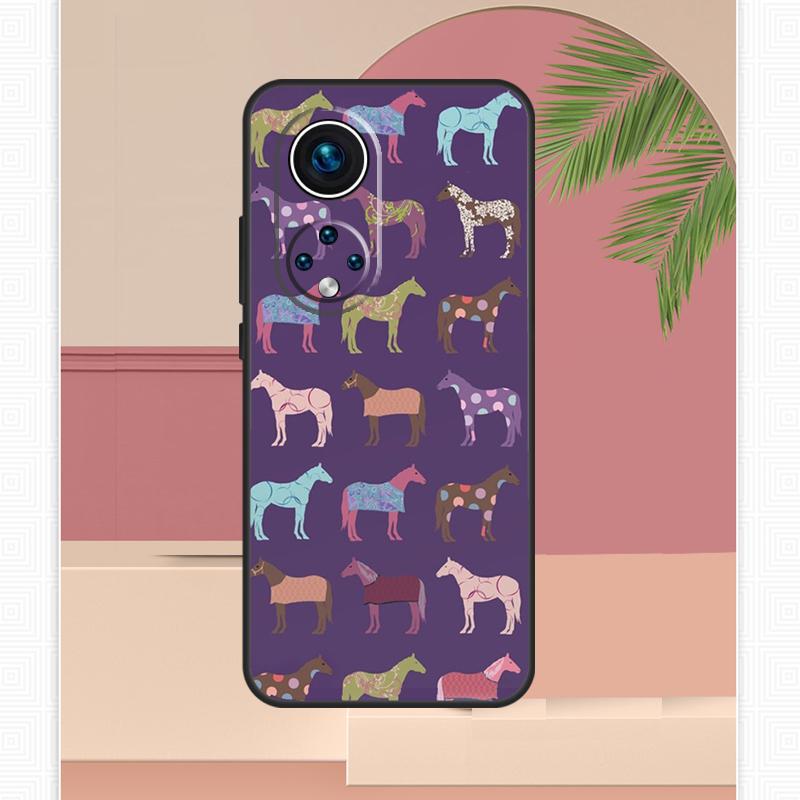 Horses Pattern Collage Case For Honor Magic 7 Lite 5 6 8 Pro Honor 400 200 X9c X9b X9a X8b X8a X8c 50 70 90 Cover Honor Magic5 Pro
Horses Pattern Collage Case For Honor Magic 7 Lite 5 6 8 Pro Honor 400 200 X9c X9b X9a X8b X8a X8c 50 70 90 Cover Honor Magic5 Pro