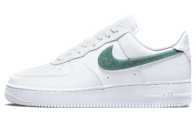 Nike Air Force 1 Low Glitter Swoosh Green Women s DH4407-100 38
Nike Air Force 1 Low Glitter Swoosh Green Women s DH4407-100 38