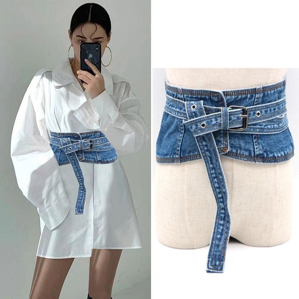 Steampunk Waistband Wide Elastic Corset Belts Waist Belt Waist Cinch Belt Waist Cincher Bustier
Steampunk Waistband Wide Elastic Corset Belts Waist Belt Waist Cinch Belt Waist Cincher Bustier
