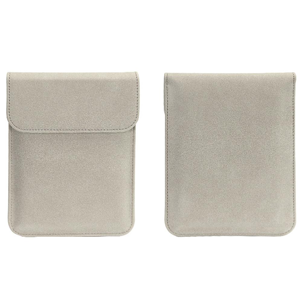 For 6.8 inch E-Reader Carrying Case PU Leather Portable Protective Bag Magnetic Closure D
For 6.8 inch E-Reader Carrying Case PU Leather Portable Protective Bag Magnetic Closure D