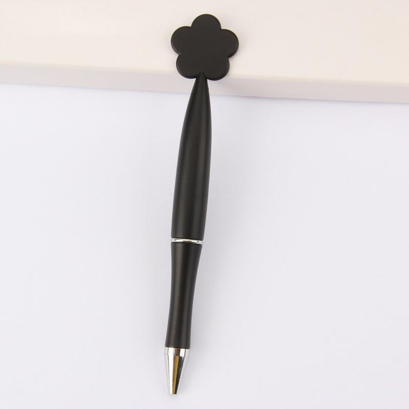 In-Stock Heart, Star, & Butterfly Ballpoint Pen - Christmas Gift Bullet 1.0mm Black Ink
In-Stock Heart, Star, & Butterfly Ballpoint Pen - Christmas Gift Bullet 1.0mm Black Ink