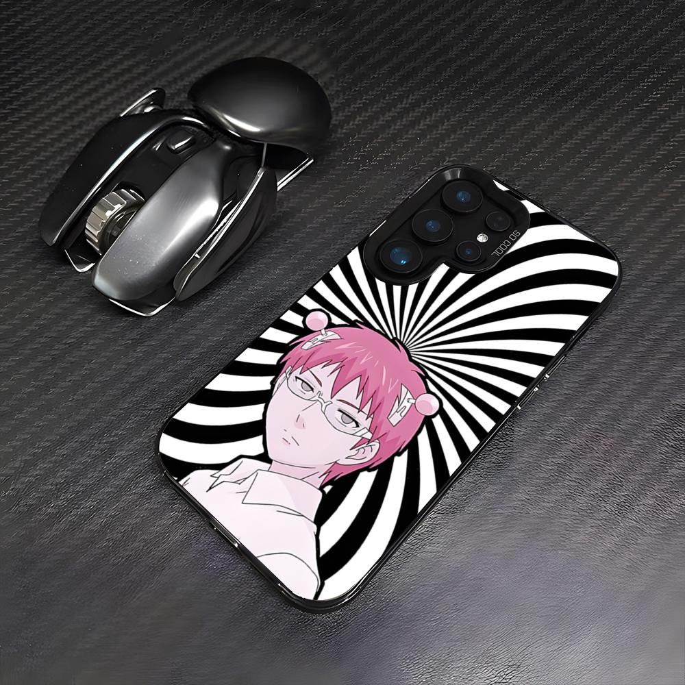 Saiki Kusuo s Cute Kitten Phone Case For Samsung S26 S25 Plus S20 S20 Plus S22 Ultra S23 FE S21 Plus S21 Ultra Colorful Cover Galaxy S20Ultra
Saiki Kusuo s Cute Kitten Phone Case For Samsung S26 S25 Plus S20 S20 Plus S22 Ultra S23 FE S21 Plus S21 Ultra Colorful Cover Galaxy S20Ultra