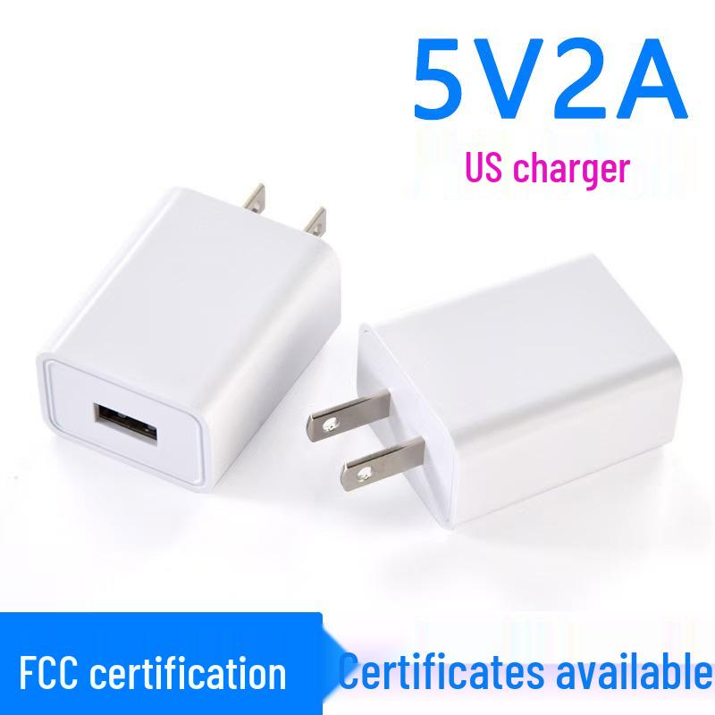 Certified US Standard USB 5V 1A Charger and 5V 2A Power Adapter with FCC and UL Approval 5V1A US Standard FCC Black
Certified US Standard USB 5V 1A Charger and 5V 2A Power Adapter with FCC and UL Approval 5V1A US Standard FCC Black