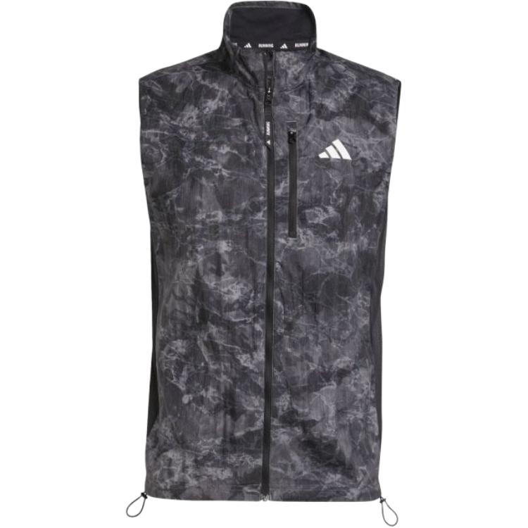 Adidas Otr Spray Dye Stand Collar Zipper Quick Dry Breathable Vest Men Vests JN9684 S
Adidas Otr Spray Dye Stand Collar Zipper Quick Dry Breathable Vest Men Vests JN9684 S