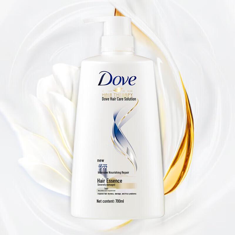 Кондиционер Dove Интенсивное восстановление
Кондиционер Dove Интенсивное восстановление