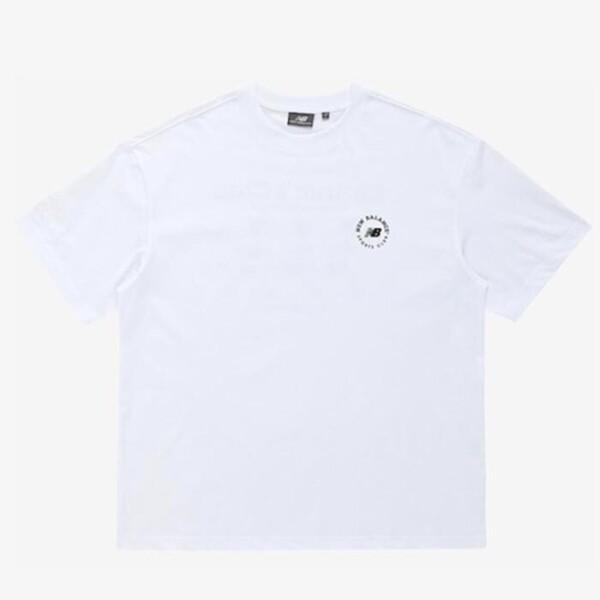 New Balance Short Sleeve Boy Graphic Short Sleeve Tee Nbned22563 16 110(2XL)
New Balance Short Sleeve Boy Graphic Short Sleeve Tee Nbned22563 16 110(2XL)