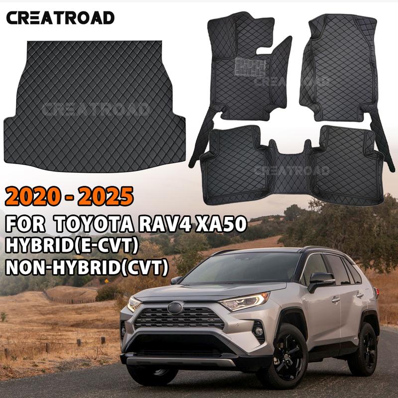 Коврики для автомобиля Toyota RAV4 XA50 Non-Hybrid(вариатор) / Гибрид(E-CVT) -2024 Suzuki Across Carpet Аксессуары для интерьера For Non-Hybrid(CVT)
Коврики для автомобиля Toyota RAV4 XA50 Non-Hybrid(вариатор) / Гибрид(E-CVT) -2024 Suzuki Across Carpet Аксессуары для интерьера For Non-Hybrid(CVT)