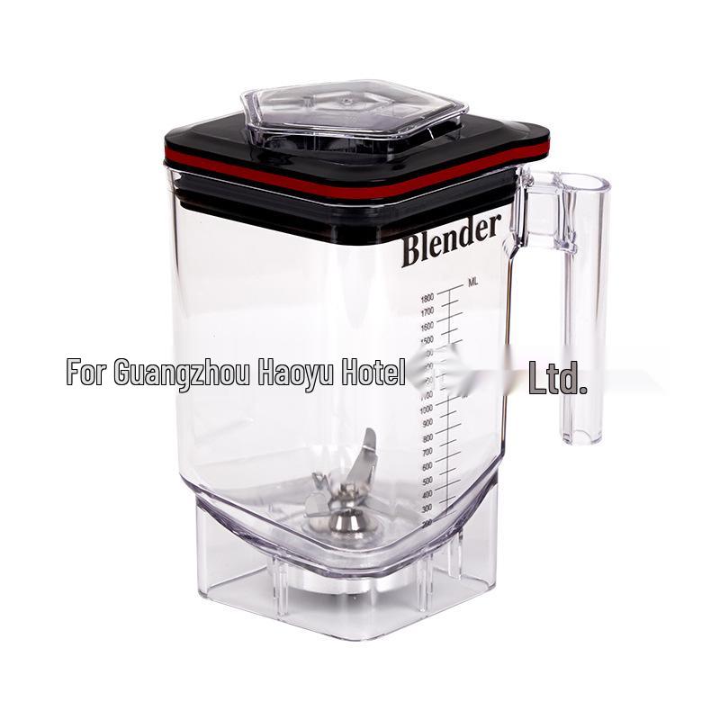 Rongtai Nuoweisidun Smoothie Maker Cup with Lid (Models 1020/1030/1060) 222
Rongtai Nuoweisidun Smoothie Maker Cup with Lid (Models 1020/1030/1060) 222