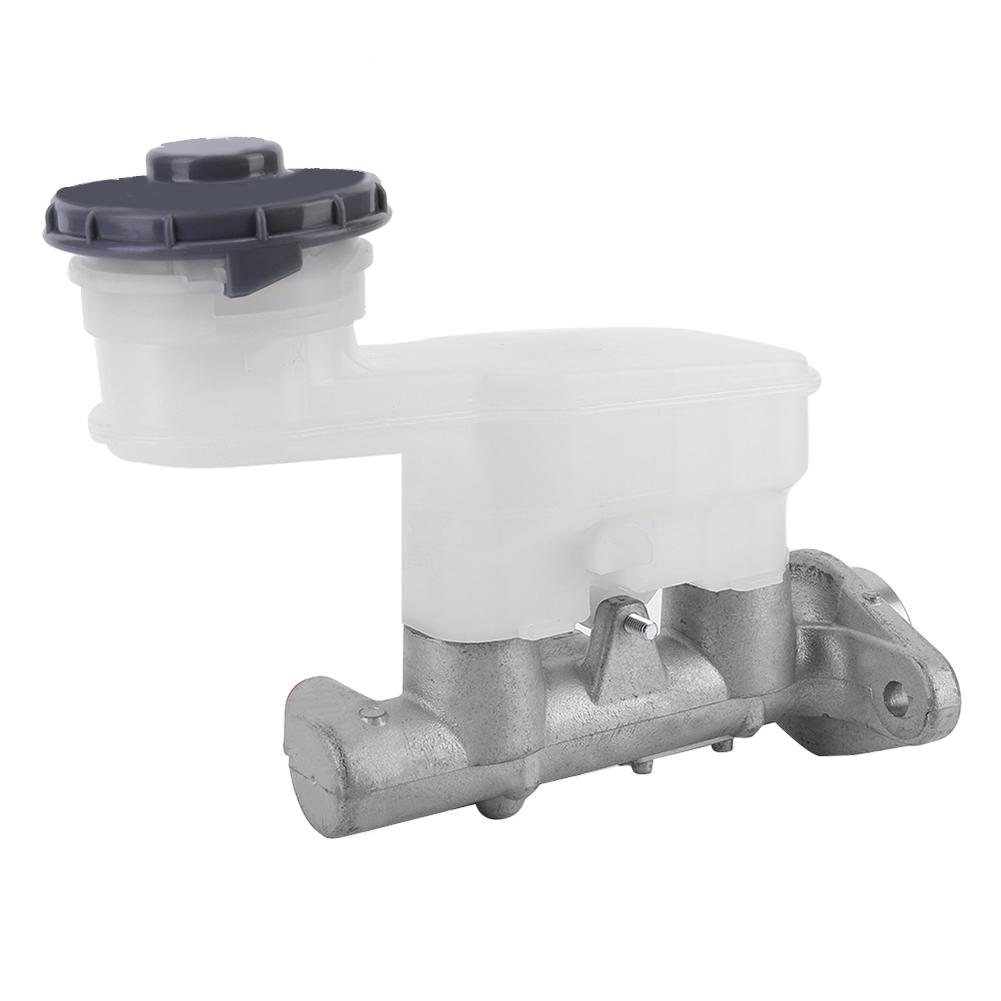 Brake Master Cylinder Pump Assembly Fit for Honda JAZz CITY 46100 SEN H51
Brake Master Cylinder Pump Assembly Fit for Honda JAZz CITY 46100 SEN H51