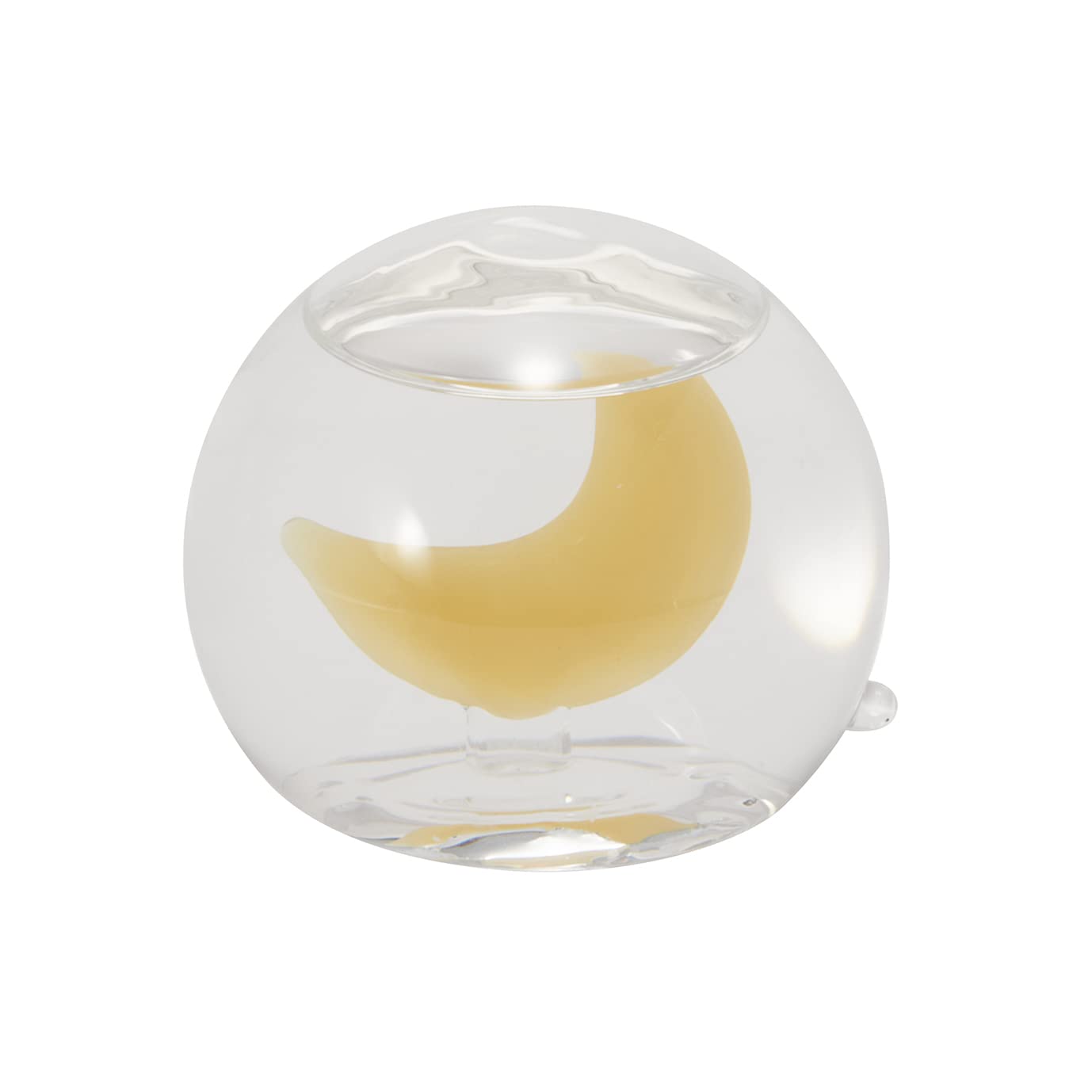 Chatani Sangyo Штормовой стакан Купол, Полумесяц, Ш6 x Г6 x В5см, FunScience 333-409
Chatani Sangyo Штормовой стакан Купол, Полумесяц, Ш6 x Г6 x В5см, FunScience 333-409