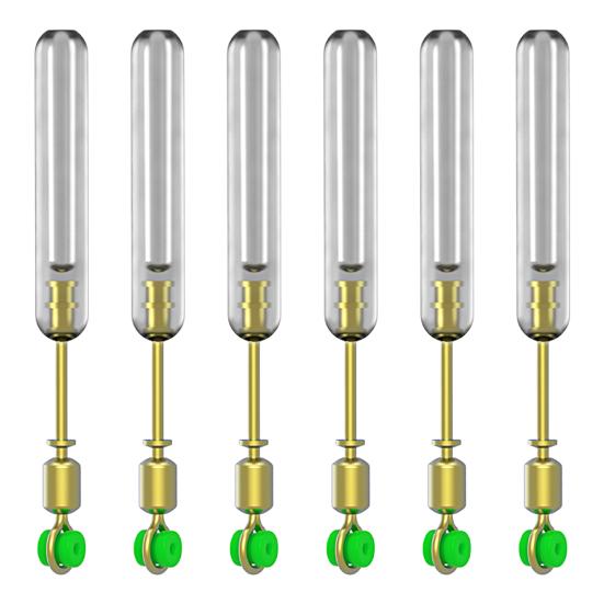 6 Pcs Fishing Float Rests Rotation Swivels Flexible Anti Knot No Hurt Lines Professional Fishing Universal Tool Silicone Bobber S
6 Pcs Fishing Float Rests Rotation Swivels Flexible Anti Knot No Hurt Lines Professional Fishing Universal Tool Silicone Bobber S