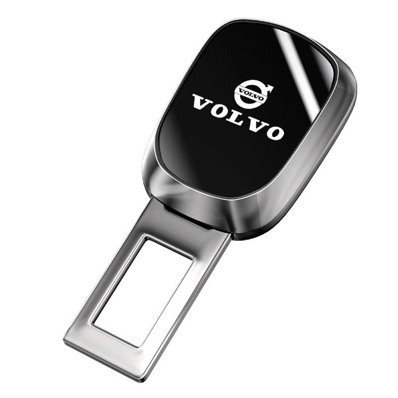 Metal Car Seat Belt Extension Plug Adjustable Extender For Volvo ES90 EC40 EX40 EM90 XC90 V90 V60 XC60 V40 S80 S60 S90 C40 XC40
Metal Car Seat Belt Extension Plug Adjustable Extender For Volvo ES90 EC40 EX40 EM90 XC90 V90 V60 XC60 V40 S80 S60 S90 C40 XC40