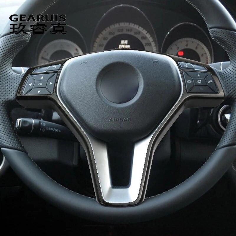 Стайлинг автомобиля для Mercedes Benz ABCE Cla Cls Gla Glk Class W176 X204 W204 W207 W212, кнопки на руле, наклейки на крышку рамки
Стайлинг автомобиля для Mercedes Benz ABCE Cla Cls Gla Glk Class W176 X204 W204 W207 W212, кнопки на руле, наклейки на крышку рамки