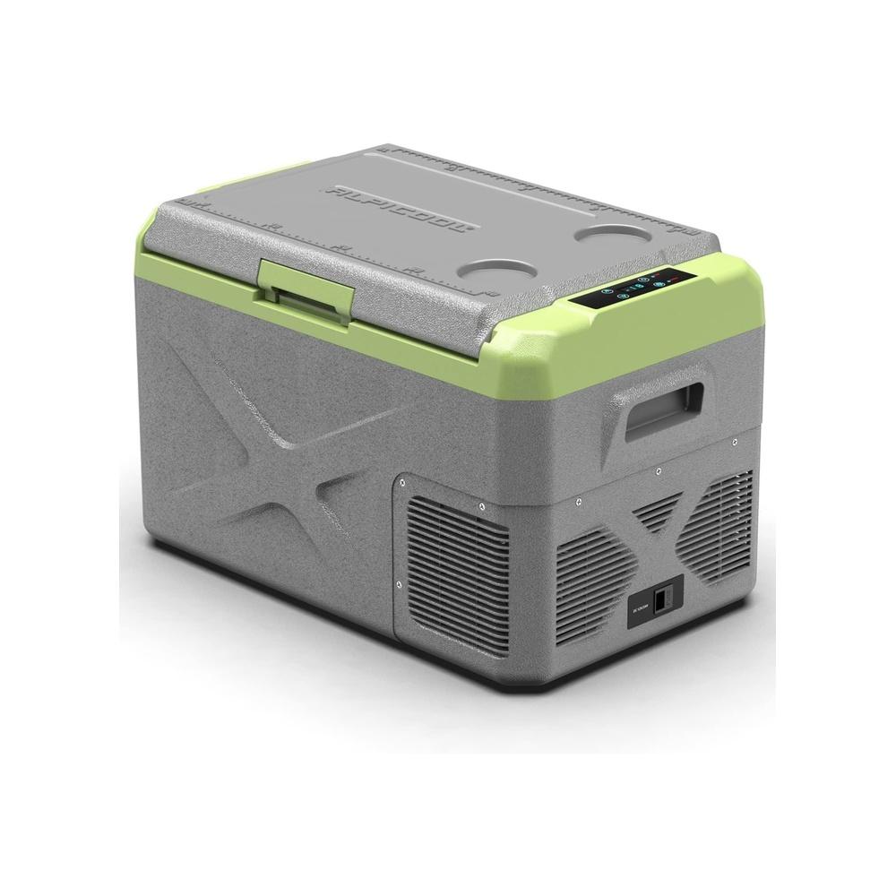 DLC Car Fridge Freezer Portable Compressor Car Refrigerator30L 12/24V Electric Cooler for Camping Road Trip Picnic Down to -20℃ for Our RV Camping Tr
DLC Car Fridge Freezer Portable Compressor Car Refrigerator30L 12/24V Electric Cooler for Camping Road Trip Picnic Down to -20℃ for Our RV Camping Tr