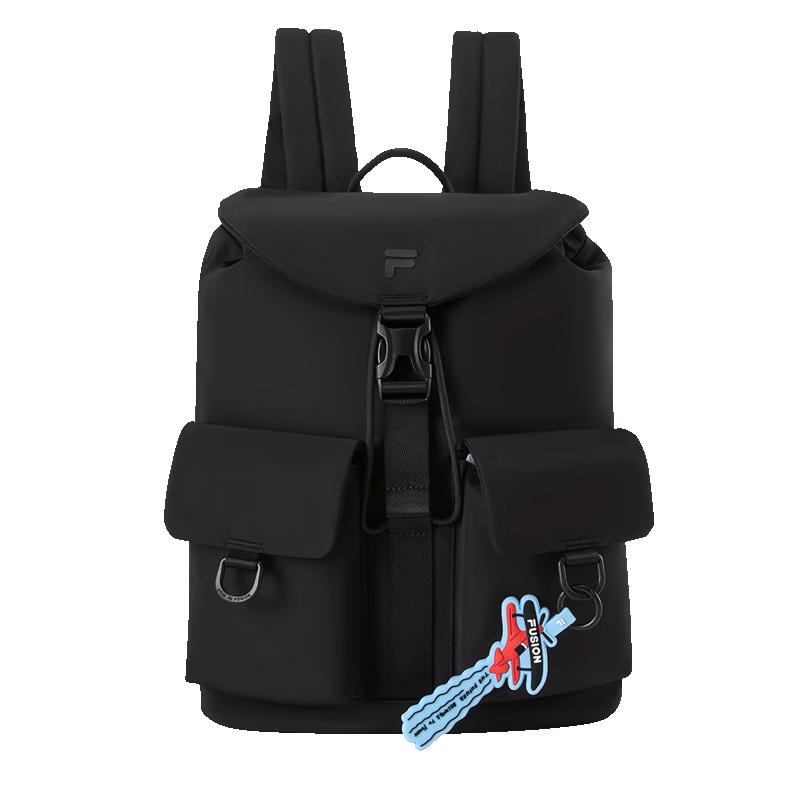 FILA FUSION Women s Fashion Casual Flap Backpack XS
FILA FUSION Women s Fashion Casual Flap Backpack XS