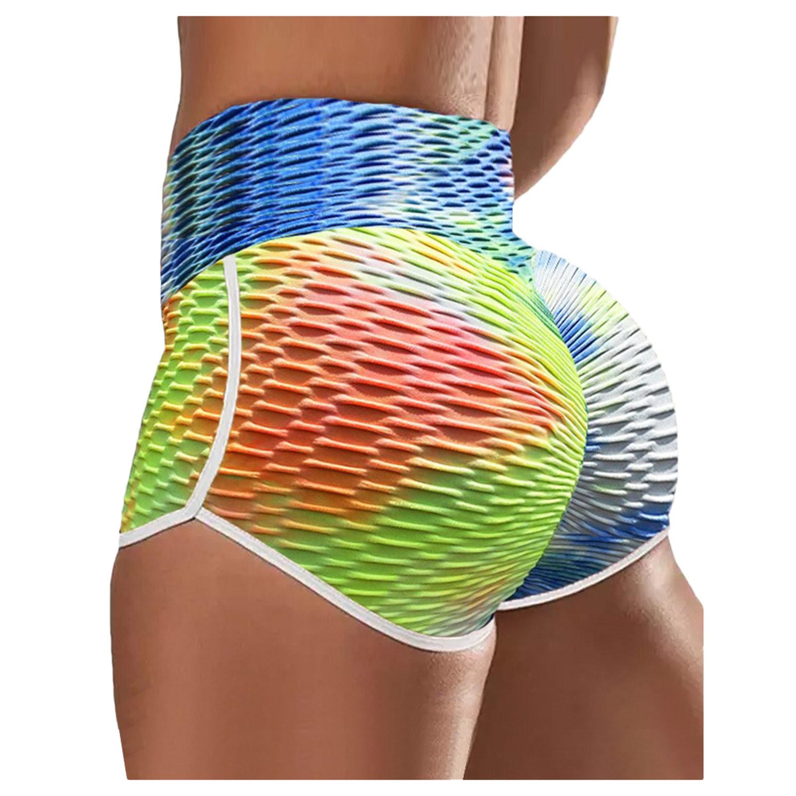 Женские леггинсы для тренировок, фитнеса, спорта, бега, йоги, спортивные штаны M зелёный
Женские леггинсы для тренировок, фитнеса, спорта, бега, йоги, спортивные штаны M зелёный