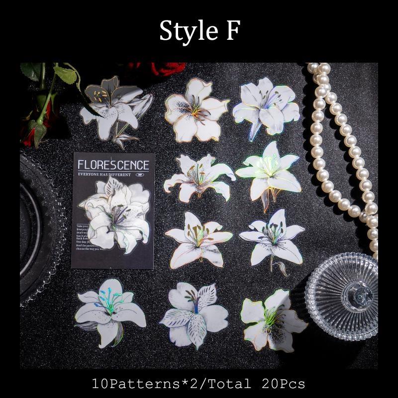 Наклейки из бронзированного цветка PET для журналов, украшения своими руками, наклейки для скрапбукинга, этикетки, канцелярские принадлежности 80*80mm
Наклейки из бронзированного цветка PET для журналов, украшения своими руками, наклейки для скрапбукинга, этикетки, канцелярские принадлежности 80*80mm