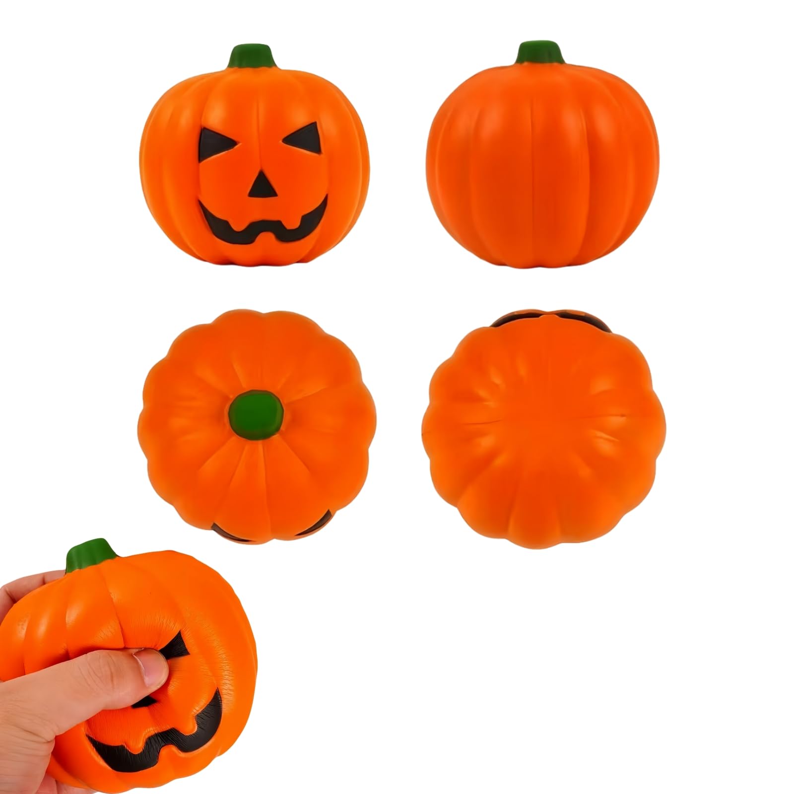 Squeeze Stress Birthday Decompression Toy Toy, Relief, Pumpkin, Creative, Squeeze, Prize, Fun, Halloween, Christmas, Gift,
Squeeze Stress Birthday Decompression Toy Toy, Relief, Pumpkin, Creative, Squeeze, Prize, Fun, Halloween, Christmas, Gift,