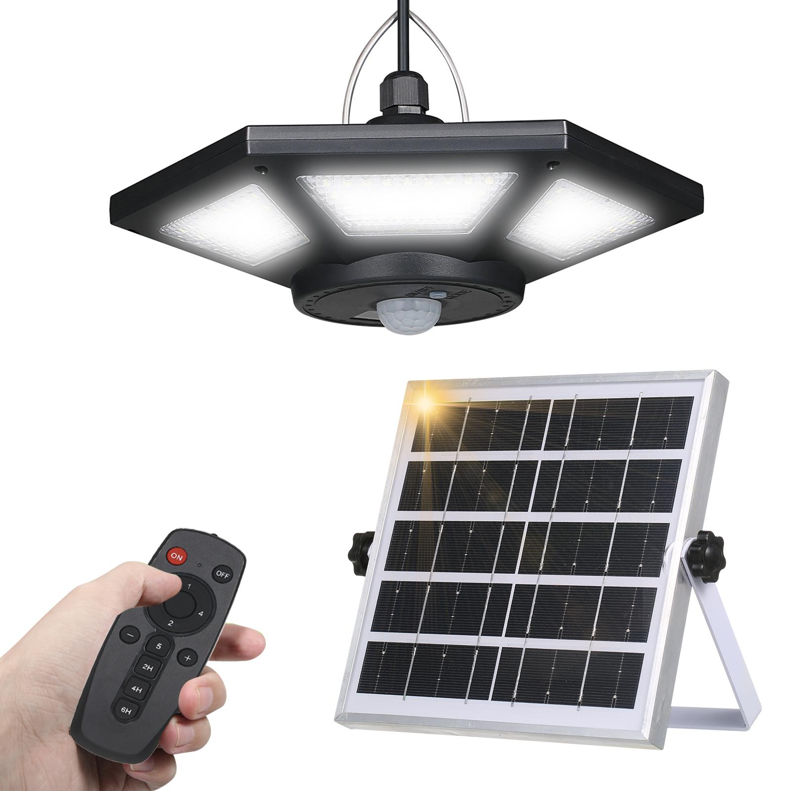 360LEDs Гаражный светильник на солнечной энергии Подвесные лампы Датчик движения Свет Открытый водонепроницаемый подвесной светильник 1 чёрный
360LEDs Гаражный светильник на солнечной энергии Подвесные лампы Датчик движения Свет Открытый водонепроницаемый подвесной светильник 1 чёрный