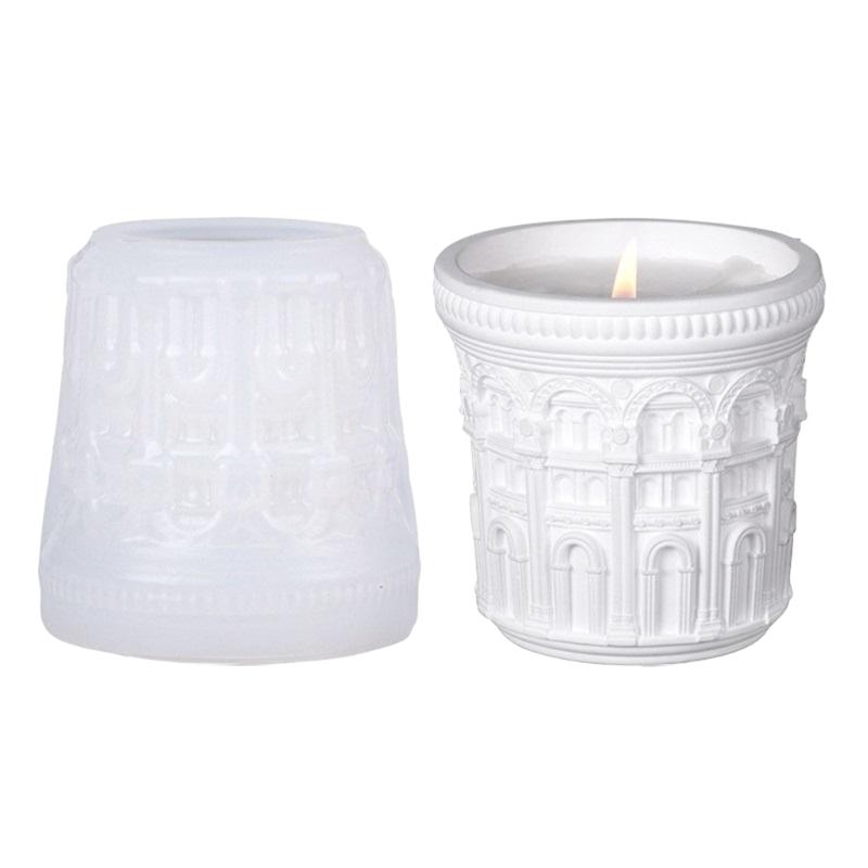 Multipurpose Baroque Door Shaped Silicone Mould for Resin Art Candle Containers Craft Projects Easy Release
Multipurpose Baroque Door Shaped Silicone Mould for Resin Art Candle Containers Craft Projects Easy Release