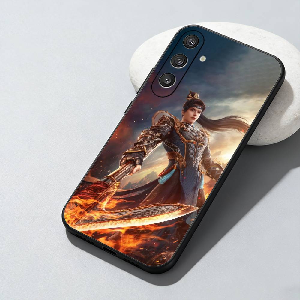 Game N-Naraka B-Blade-point Printed Phone Case For Samsung Galaxy A73,A72,A71,A70,A52,A51 Others Soft Black Cover Samsung a21
Game N-Naraka B-Blade-point Printed Phone Case For Samsung Galaxy A73,A72,A71,A70,A52,A51 Others Soft Black Cover Samsung a21