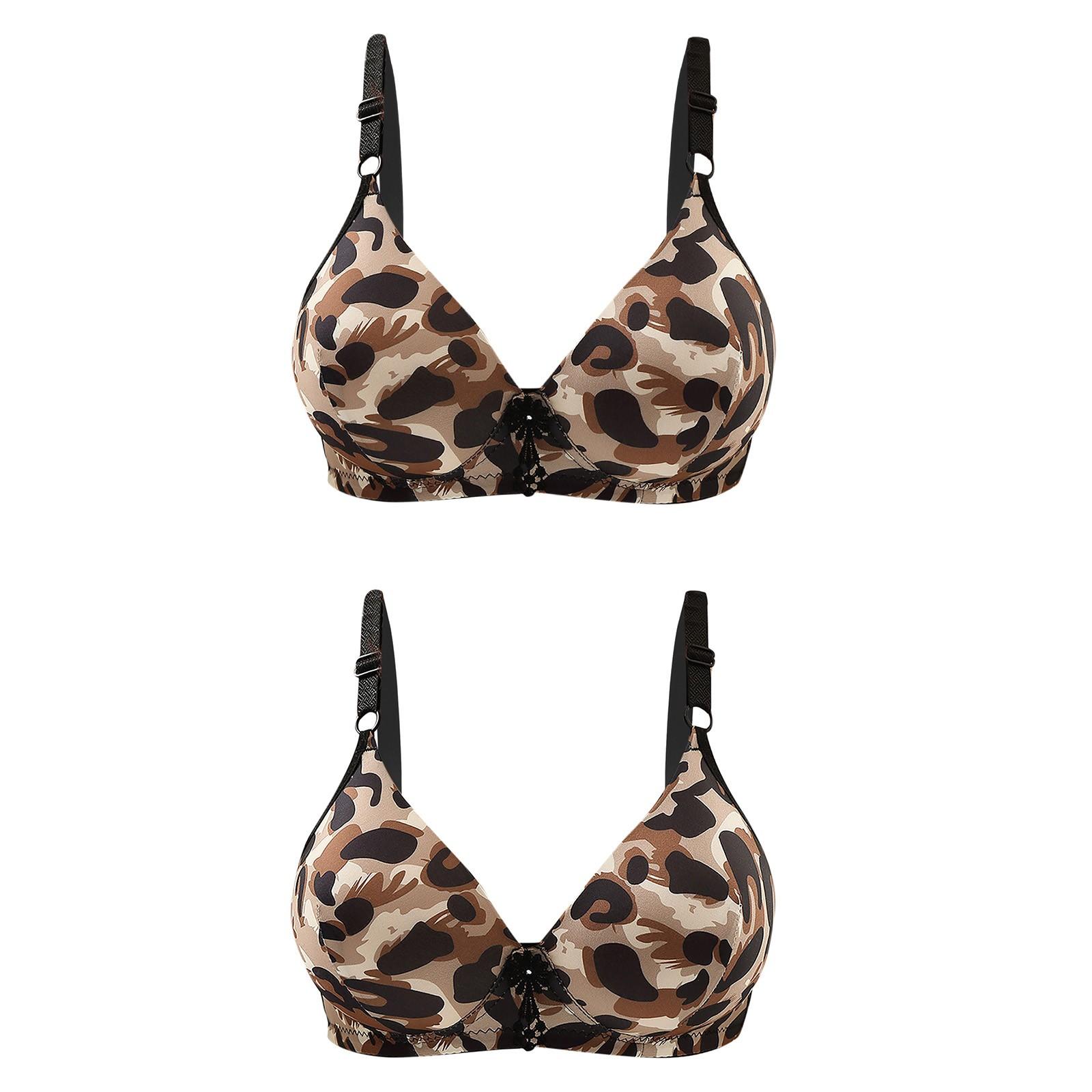 Женская мода, удобный бюстгальтер с бантом и принтом, нижнее белье без ободков, повседневные бюстгальтеры 36 камуфляжный
Женская мода, удобный бюстгальтер с бантом и принтом, нижнее белье без ободков, повседневные бюстгальтеры 36 камуфляжный