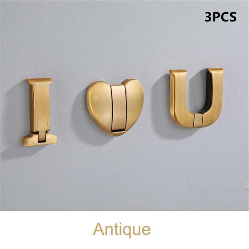 Алюминиевый складной крючок Love Nailless для прихожей, спальни, двери, вешалки для одежды, кухни, туалета, настенные крючки, домашний декор золотой
Алюминиевый складной крючок Love Nailless для прихожей, спальни, двери, вешалки для одежды, кухни, туалета, настенные крючки, домашний декор золотой