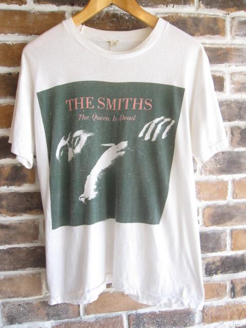 The Smiths The Queen Is Dead Albums 90s white short sleeve T shirt Unisex T-Shirt XL
The Smiths The Queen Is Dead Albums 90s white short sleeve T shirt Unisex T-Shirt XL