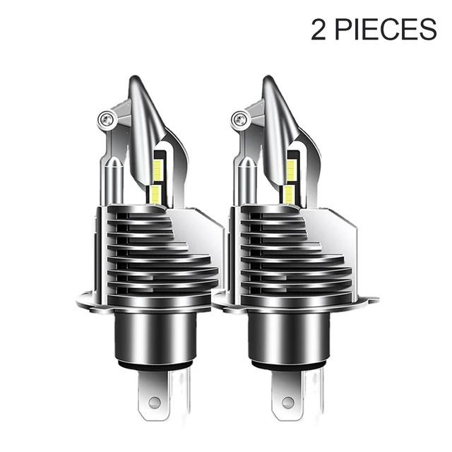 H4 светодиодные лампы для автомобилей и мотоциклов, фары 72 Вт, 12 В, 24 В, 6000 К, супер светодиодные лампы для автомобильных фар H4, светодиодные лампы H4 8000LM, авто H4
H4 светодиодные лампы для автомобилей и мотоциклов, фары 72 Вт, 12 В, 24 В, 6000 К, супер светодиодные лампы для автомобильных фар H4, светодиодные лампы H4 8000LM, авто H4