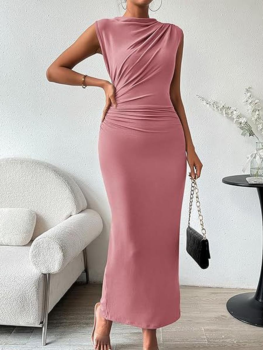 Women s Summer Sexy Cut Out Mesh Ruched Bodycon Mini Dress XL червоний
Women s Summer Sexy Cut Out Mesh Ruched Bodycon Mini Dress XL червоний
