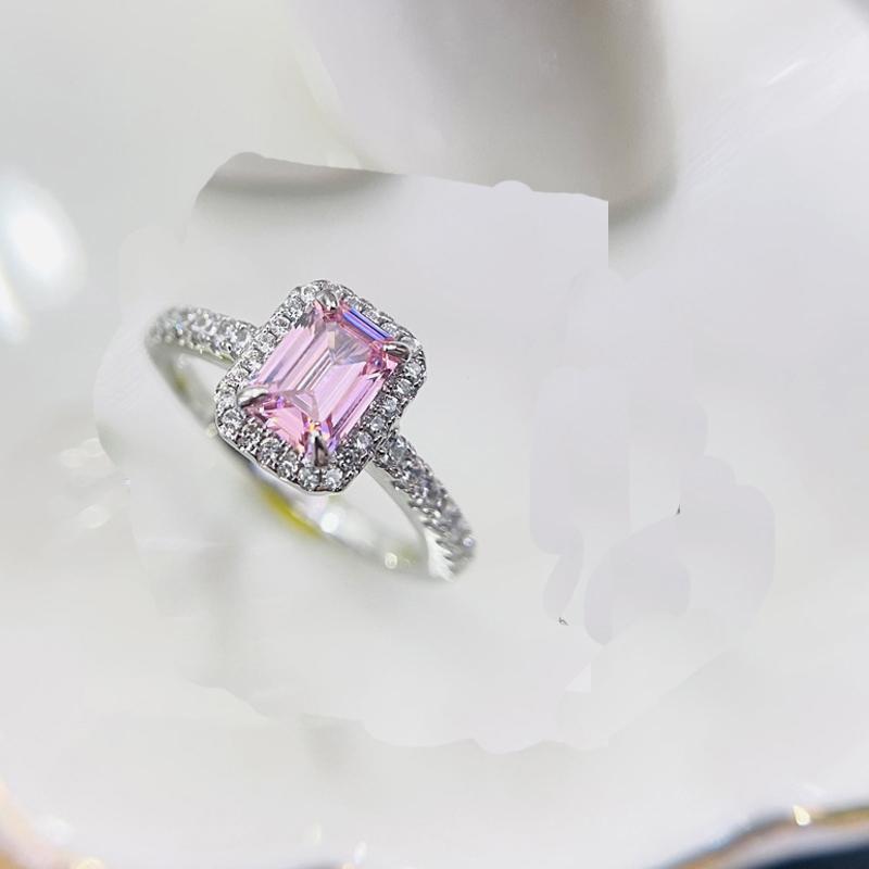 Классическое прямоугольное турмалиновое кольцо Параиба для женщин, помолвочное, свадебное, женское зеленое кольцо, свадебные модные украшения 9
Классическое прямоугольное турмалиновое кольцо Параиба для женщин, помолвочное, свадебное, женское зеленое кольцо, свадебные модные украшения 9