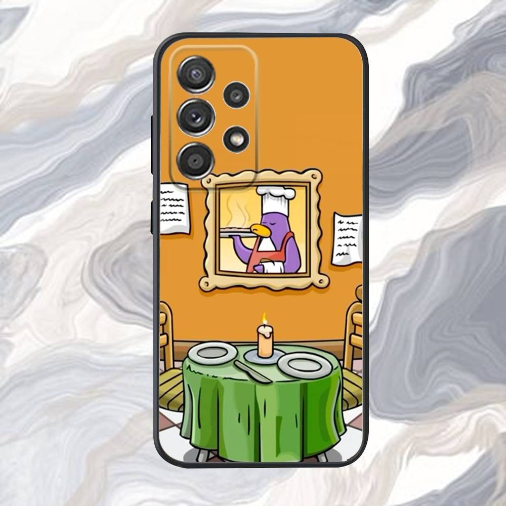 C-Clubs Game P-Penguin-ns Phone Case For Samsung S25,S24,S21,S22,S23,S30,Ultra,S20,Plus,Fe,Lite,Note,10,9,5G Black Cover Samsung S20fe
C-Clubs Game P-Penguin-ns Phone Case For Samsung S25,S24,S21,S22,S23,S30,Ultra,S20,Plus,Fe,Lite,Note,10,9,5G Black Cover Samsung S20fe