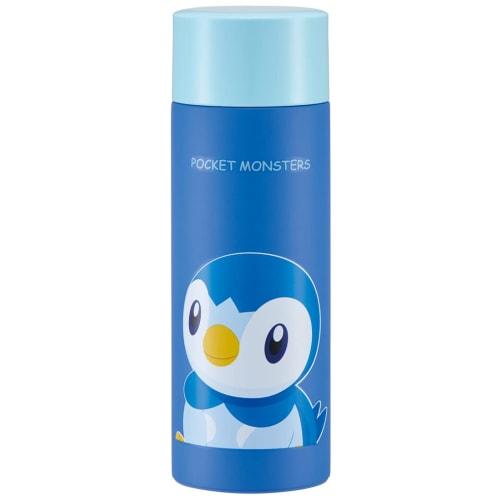 Кружка-бутылка из нержавеющей стали Skater Pokemon Piplup 350 мл Бутылка для воды SMBC4B-A
Кружка-бутылка из нержавеющей стали Skater Pokemon Piplup 350 мл Бутылка для воды SMBC4B-A