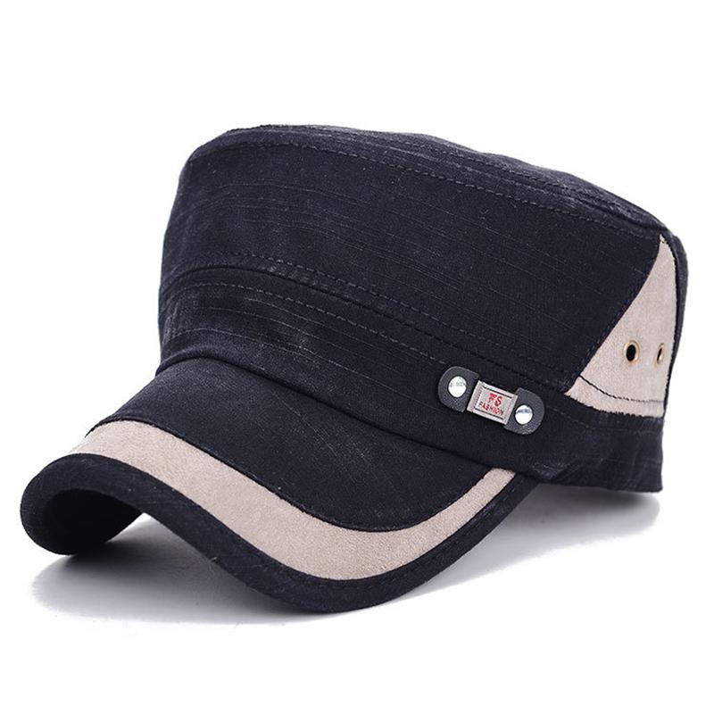 Summer Patchwork Color Baseball Caps For Men Women Ponytail Cap Hats Retro Hunting Sunhat Outdoor Sports Visor Spring Casual Cap чорний
Summer Patchwork Color Baseball Caps For Men Women Ponytail Cap Hats Retro Hunting Sunhat Outdoor Sports Visor Spring Casual Cap чорний