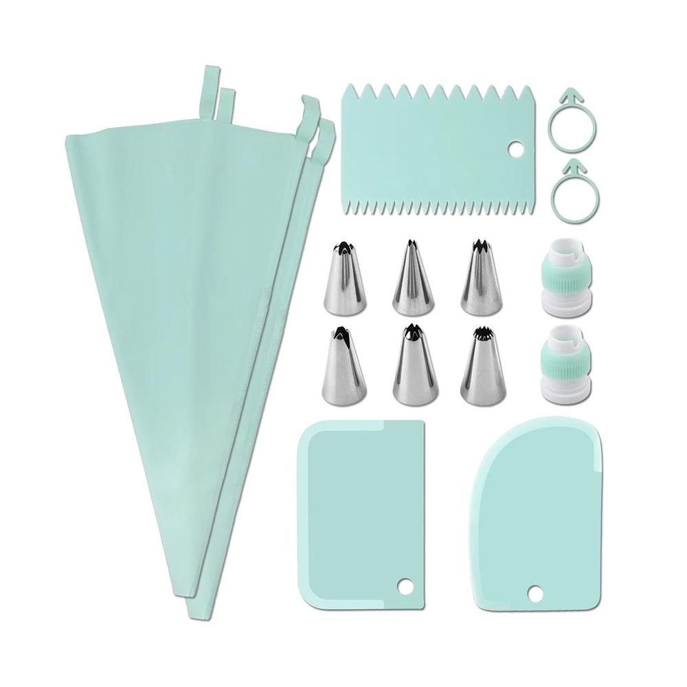 набор(15pcs) Скребок, установленный на горлышко, силиконовый шаблон для крема для торта, гладкий инструмент для моделирования, бытовой инструмент для выпечки
набор(15pcs) Скребок, установленный на горлышко, силиконовый шаблон для крема для торта, гладкий инструмент для моделирования, бытовой инструмент для выпечки