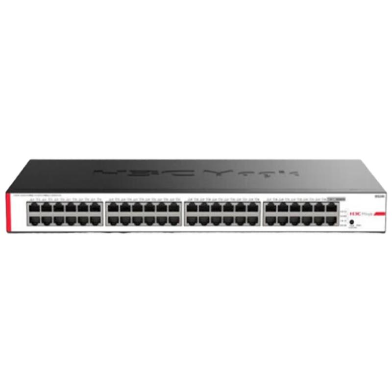 H3C Enterprise Network Switches
H3C Enterprise Network Switches